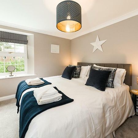 Seal Cottage Hexham Luaran gambar