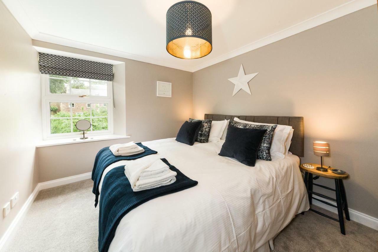 Seal Cottage Hexham Luaran gambar
