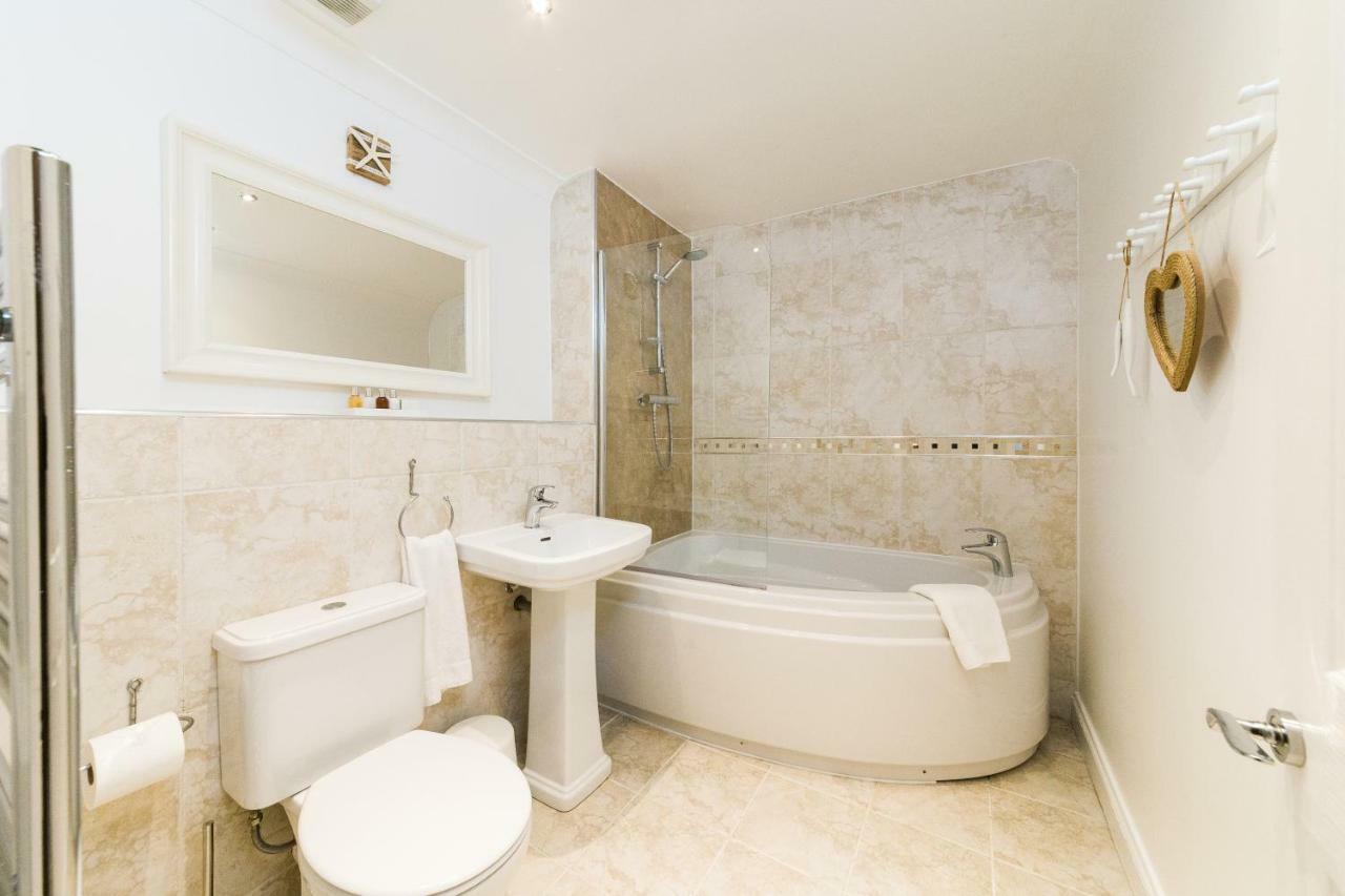 Seal Cottage Hexham Luaran gambar