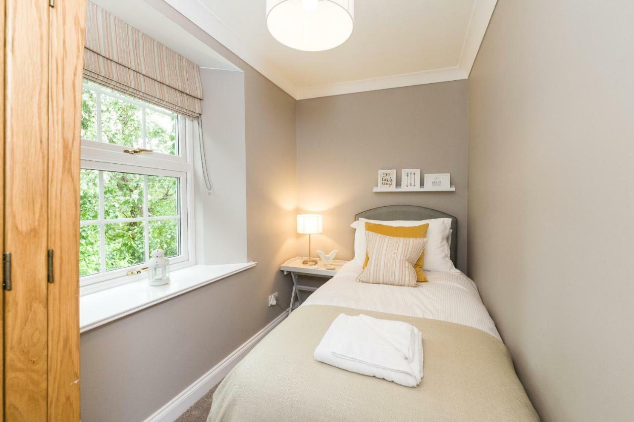 Seal Cottage Hexham Luaran gambar