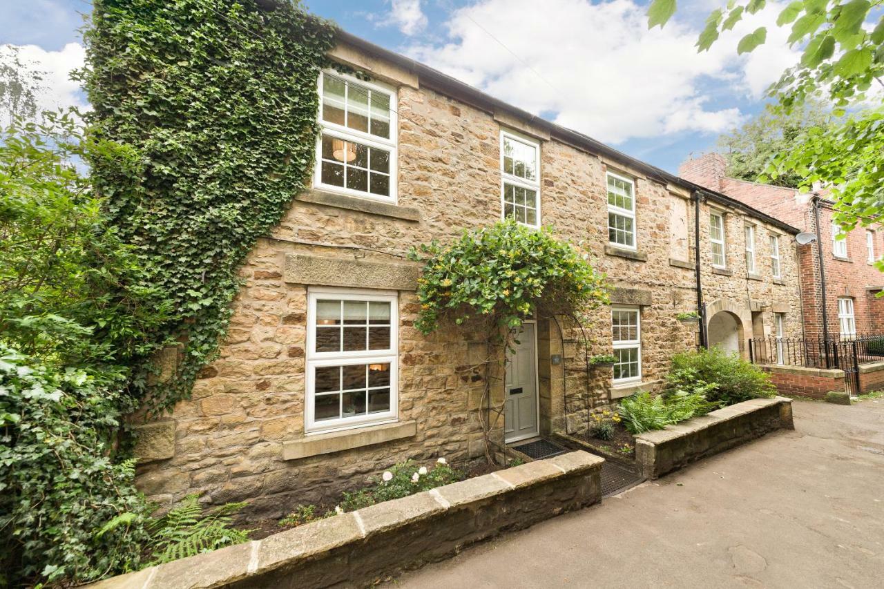 Seal Cottage Hexham Luaran gambar