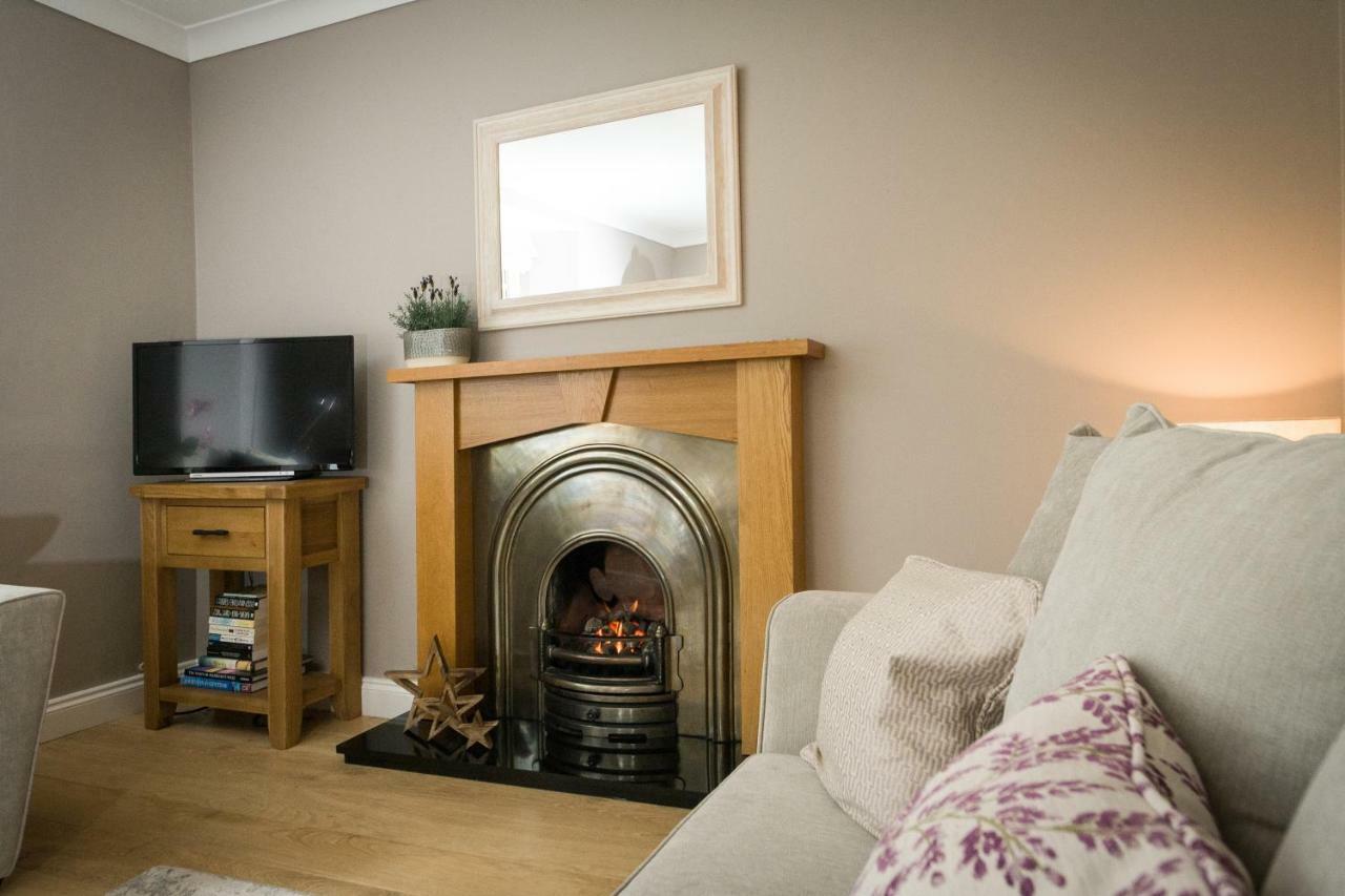 Seal Cottage Hexham Luaran gambar