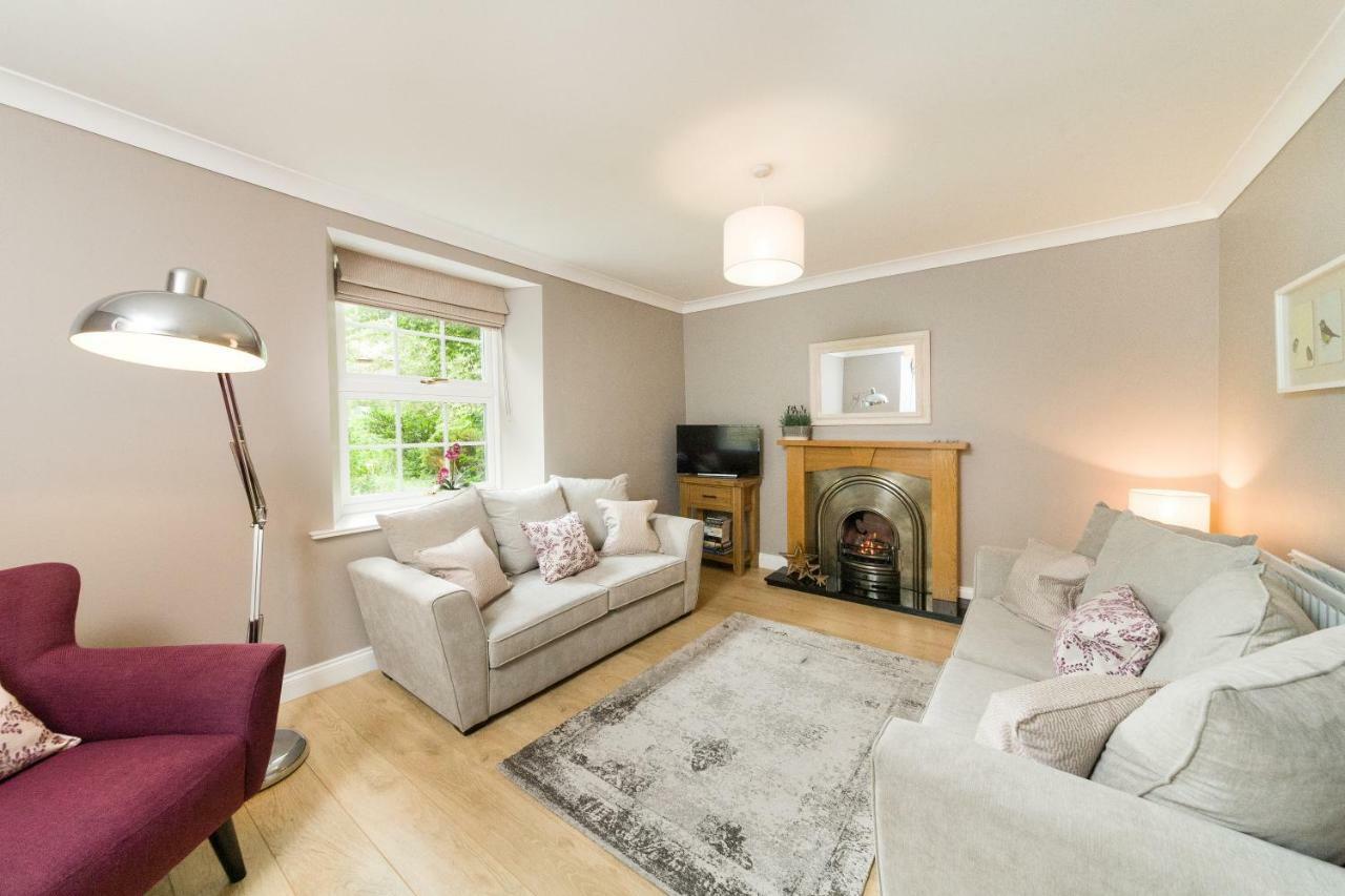 Seal Cottage Hexham Luaran gambar