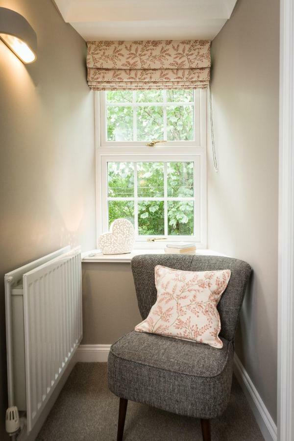 Seal Cottage Hexham Luaran gambar