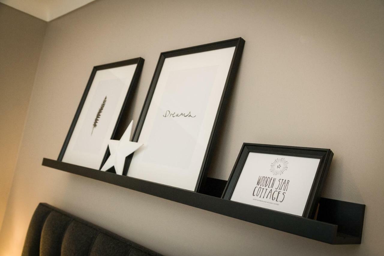 Seal Cottage Hexham Luaran gambar