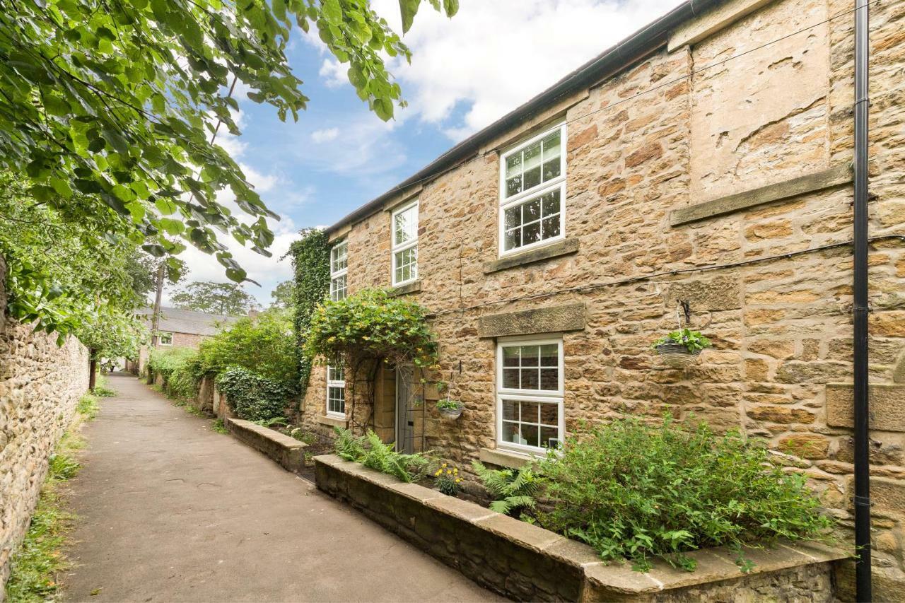 Seal Cottage Hexham Luaran gambar