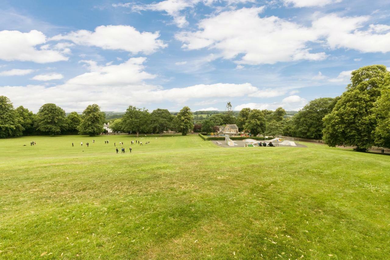 Seal Cottage Hexham Luaran gambar