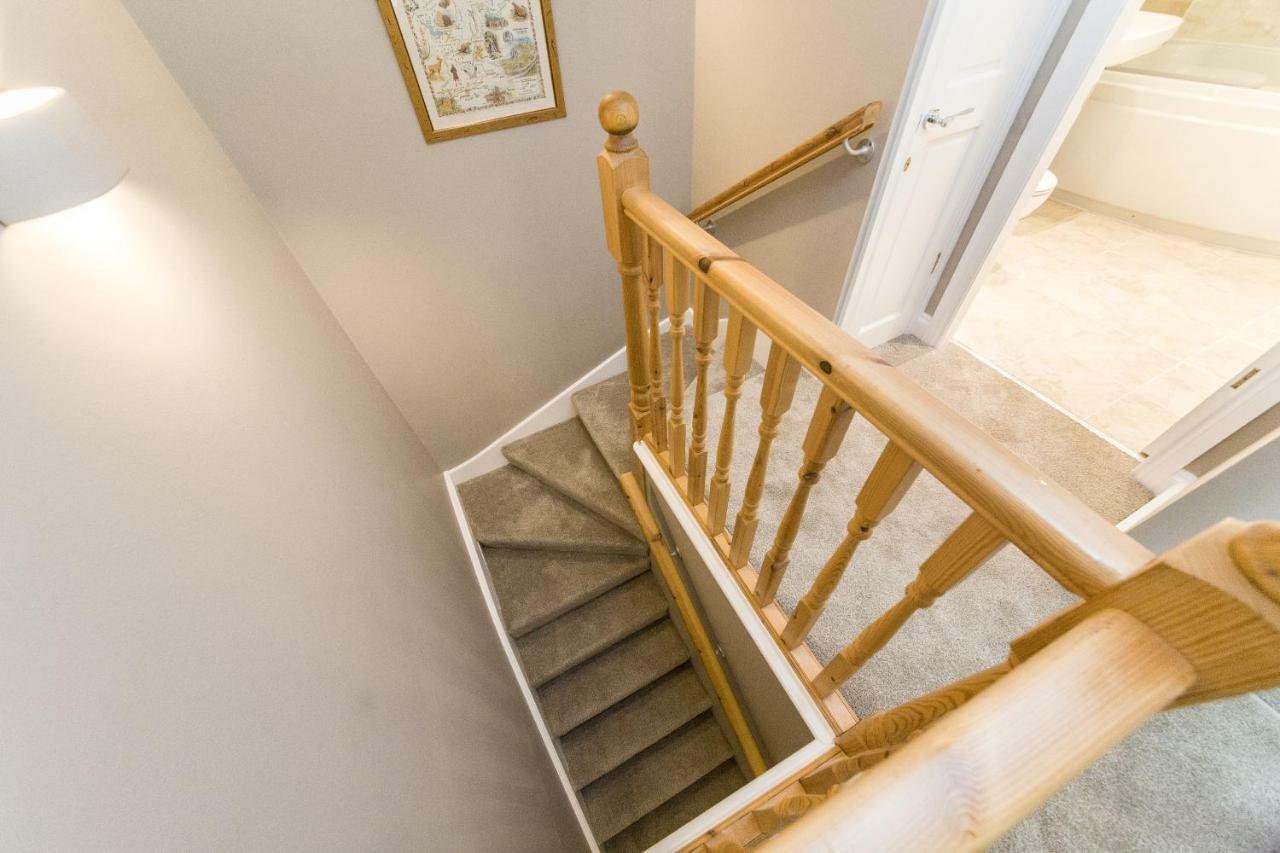 Seal Cottage Hexham Luaran gambar