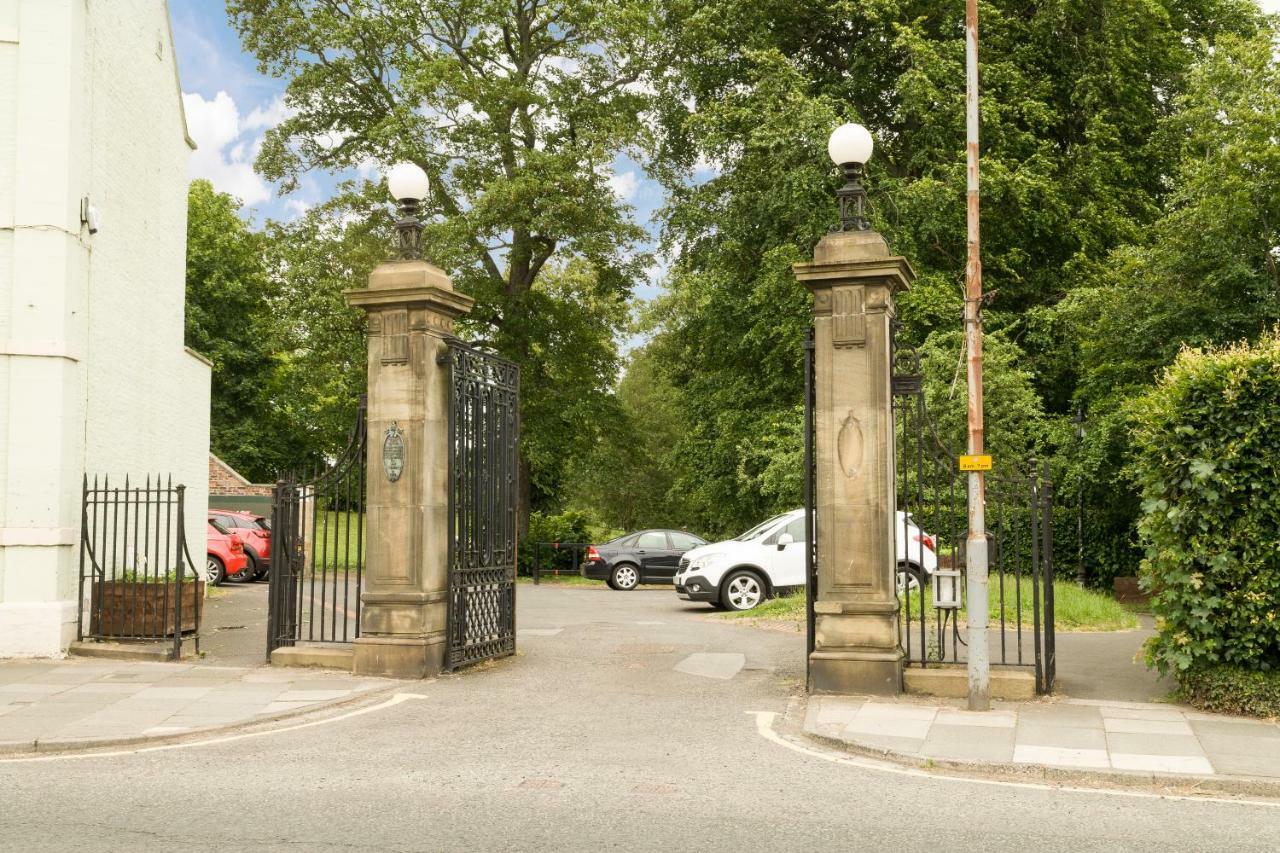 Seal Cottage Hexham Luaran gambar