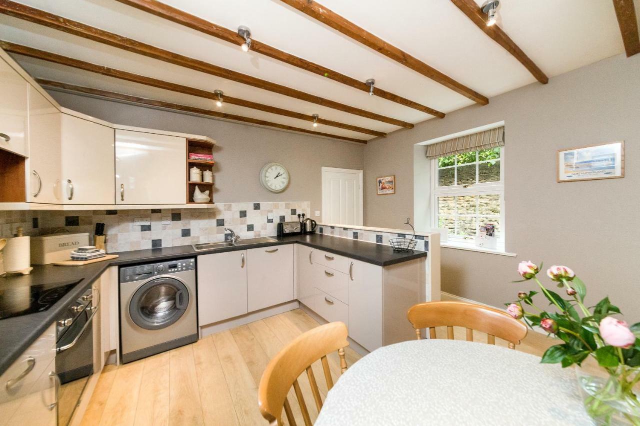 Seal Cottage Hexham Luaran gambar