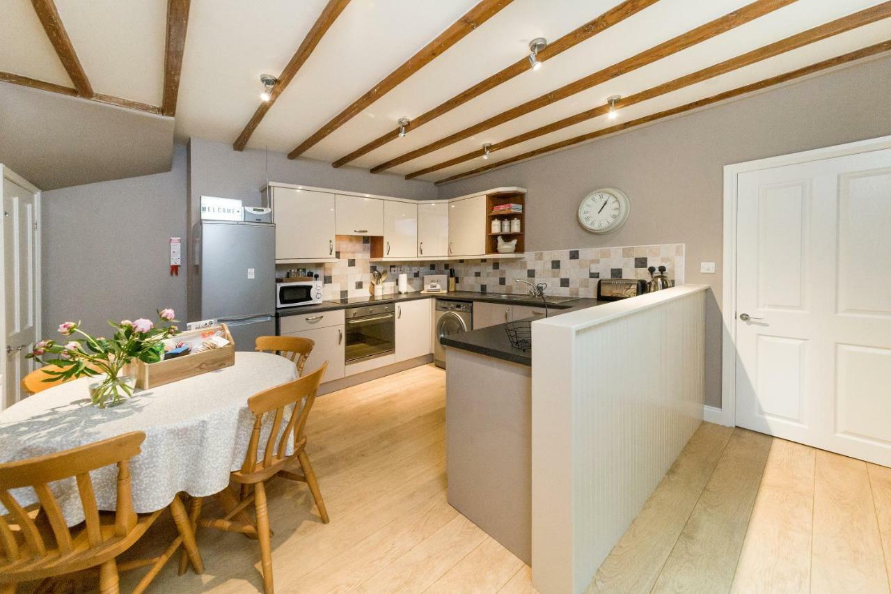 Seal Cottage Hexham Luaran gambar